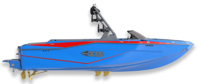 Axis Wake Research for sale in Great Falls and Kalispell, MT
