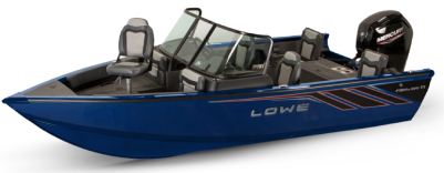Lowe Boats for sale in Great Falls and Kalispell, MT
