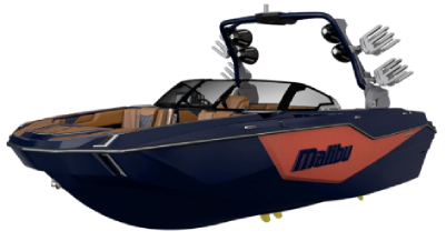 Malibu Boats for sale in Great Falls and Kalispell, MT